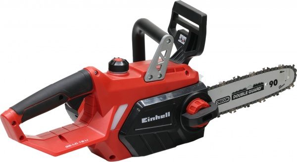 Електропила Einhell 4501761 X-Change GE-LC 18 Li - Solo