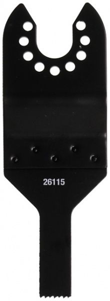 Полотно пильне занурювальне Stanley STA26115