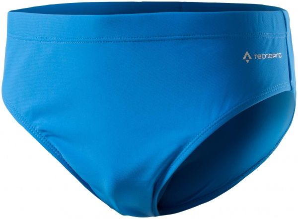 Плавки TECNOPRO Rohin jrs 258176-607 р.116 голубой