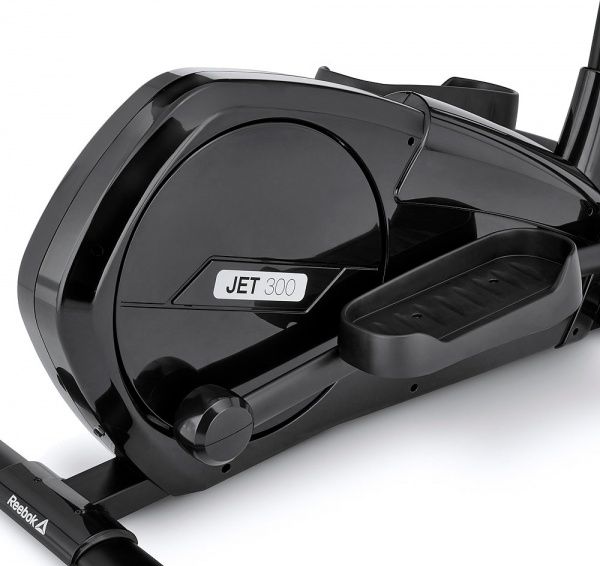 Орбітрек Reebok JET 300 RVJF-10711BK