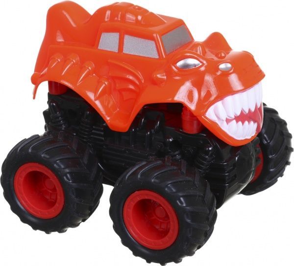 Машинка автомобіль фрикційний колір в асортименті F107798