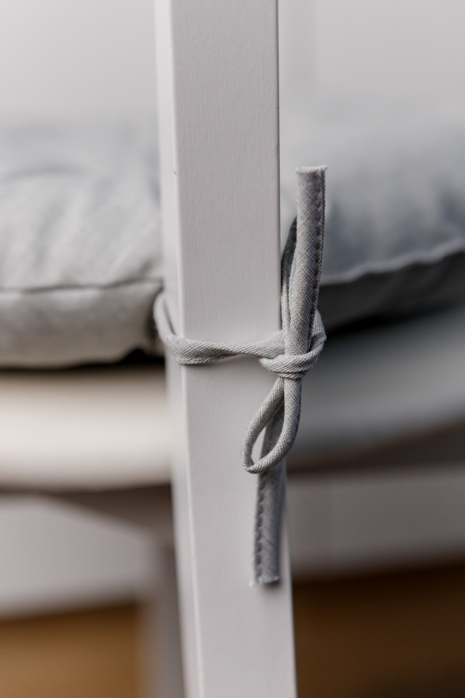 Подушка на стул