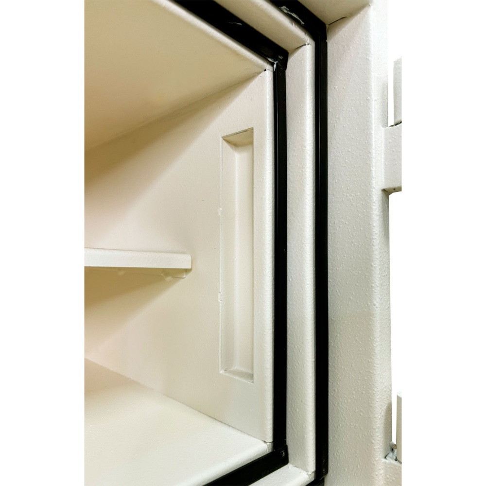 Сейф огнестойкий Griffon FRSL.30.K CREAM