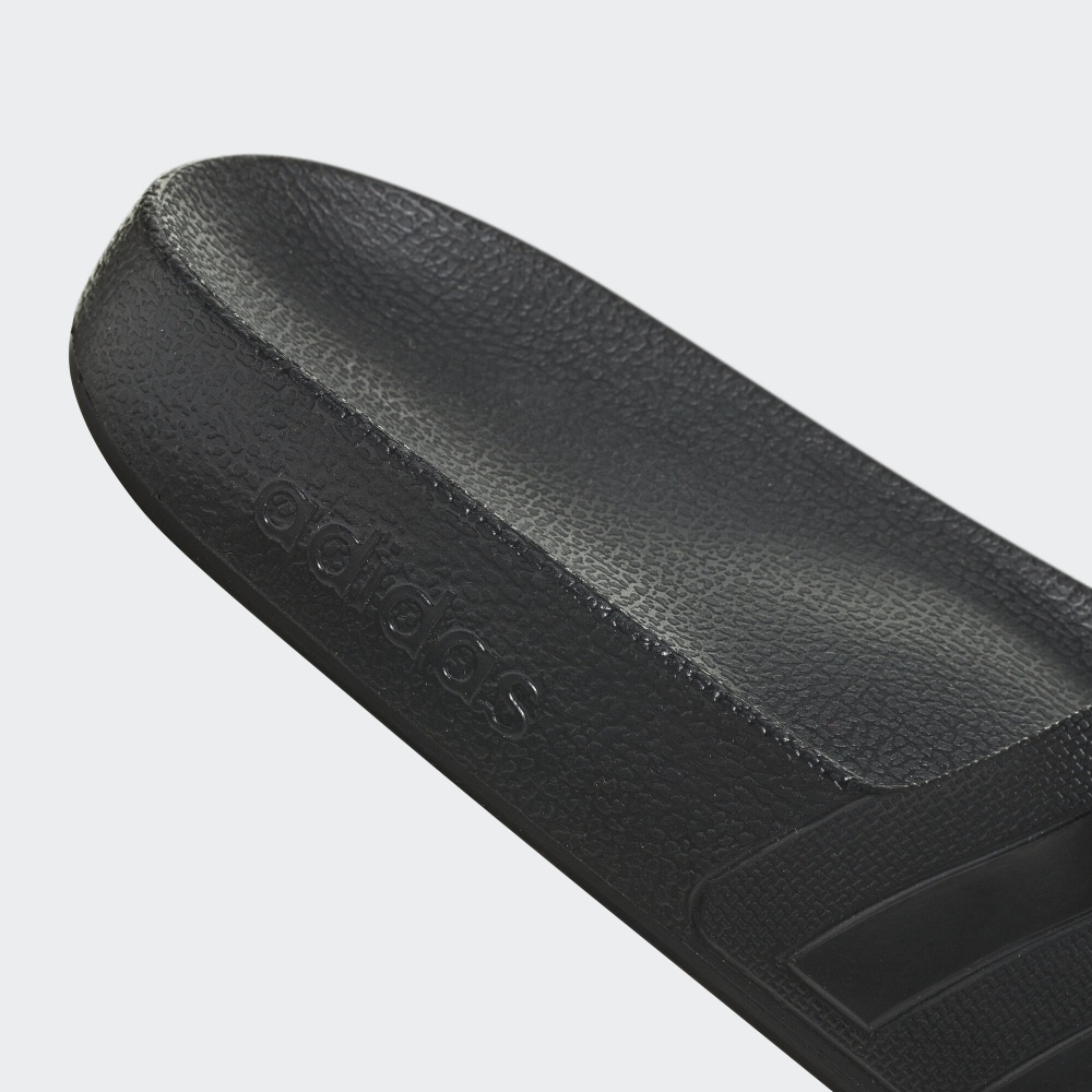 Шльопанці Adidas ADILETTE AQUA F35550 р.39 чорний