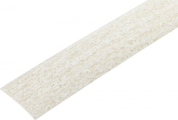 Уголок универсальный 9040 травертино бежевый 2700 мм