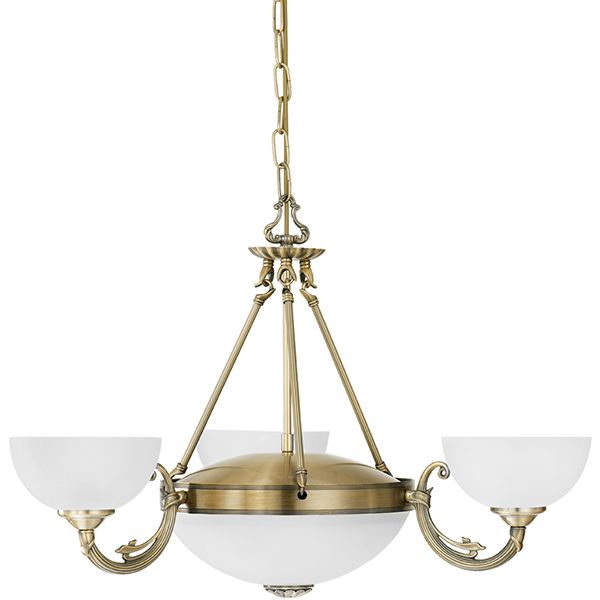 Люстра Eglo Савой 82748