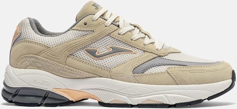 Кросівки чоловічі Joma CR111 MEN 2625 BEIGE CR111S2625 р.41 бежеві