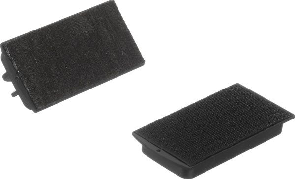 Щетка магнитная Aquael L для аквариумов с толщиной стекла 10–15 мм