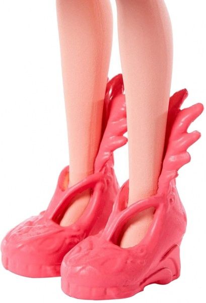 Кукла Enchantimals Фламинго Фенси GFN42