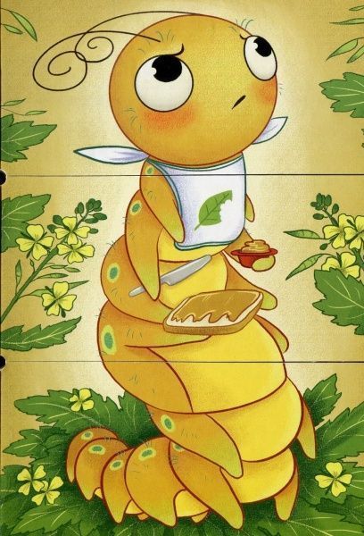 Книга Екатерина Перконос «Абетка Барвистих Вигуків» 978-966-976-537-6