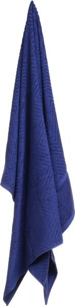 Рушник махровий Magic 100x150 см джинс La Nuit 