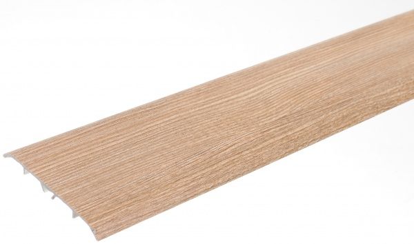 Поріжок П21 КСК Профіль радіальний приховане кріплення 80x900 мм модрина 