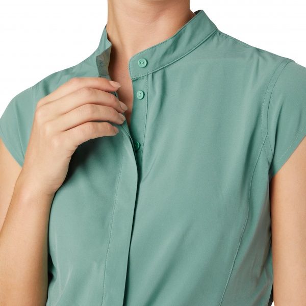 Сукня McKinley Alany wms 302514-622 р. 34 блакитний