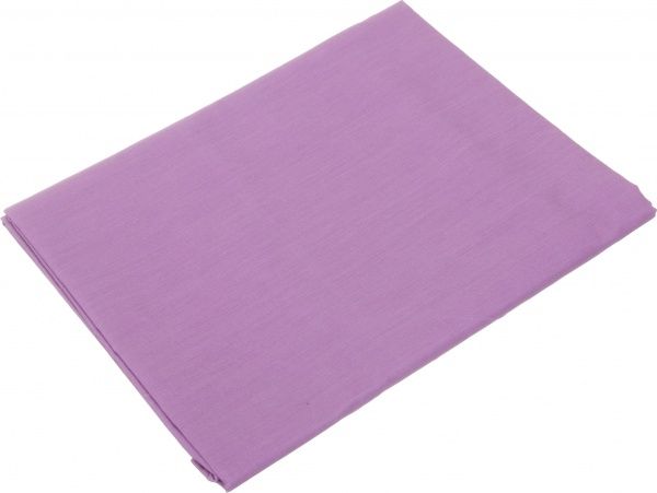 Простирадло 160x220 см лавандовий Zastelli 