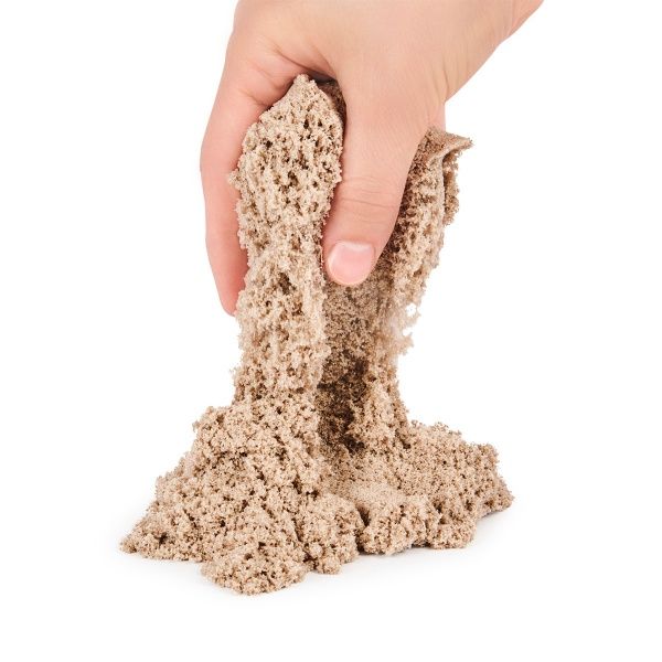 Кинетический песок KINETIC SAND с ароматом Печенье 71473С