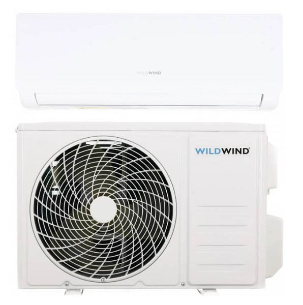 Кондиціонер Wild Wind WWT-AC-07H4/KCI R32