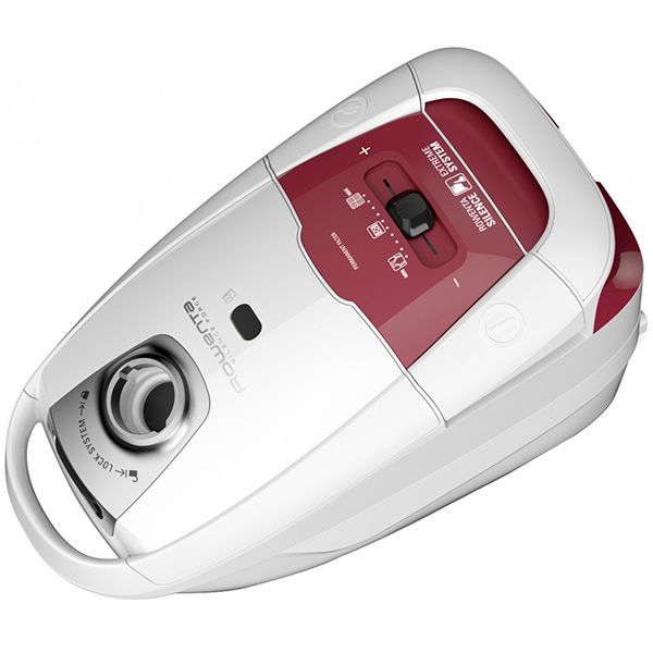 Пылесос Rowenta RO7347EA 