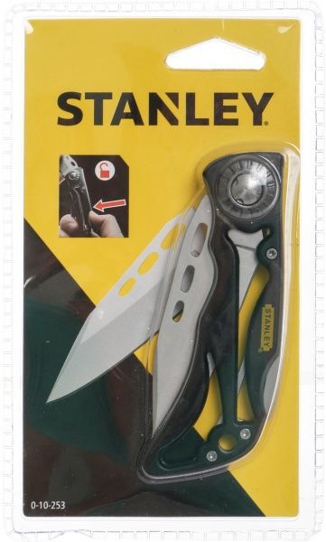 Ніж розкладний Stanley 0-10-253
