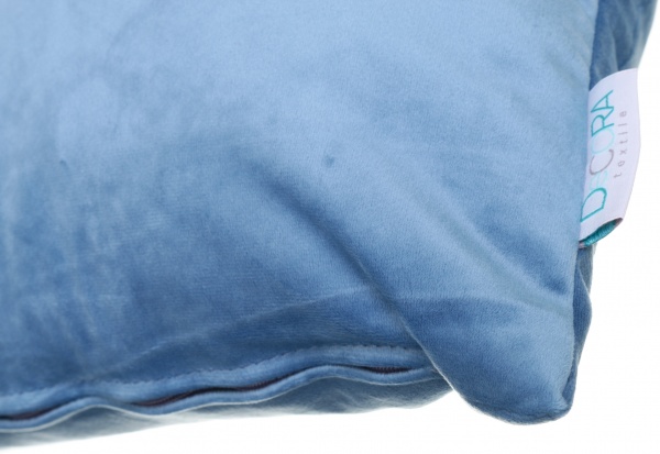 Подушка декоративна Barkhat 45x45 см в асортименті Decora textile 