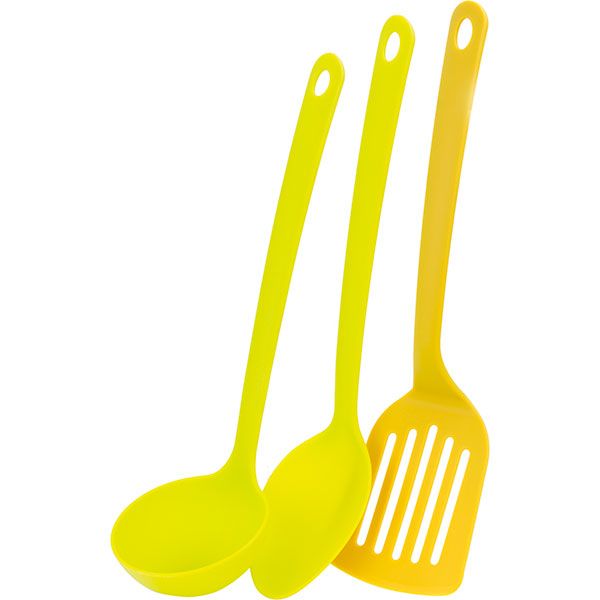 Набор кухонных принадлежностей Fackelmann 3 шт