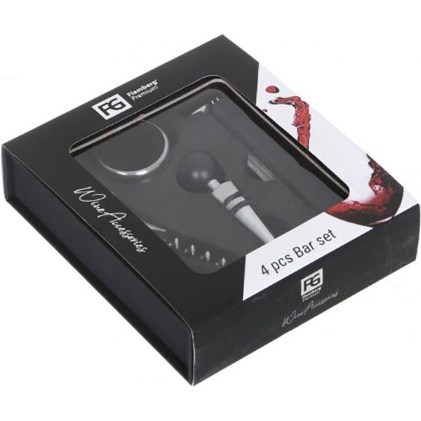 Винний набір сомельє ZR541S401 Flamberg Premium