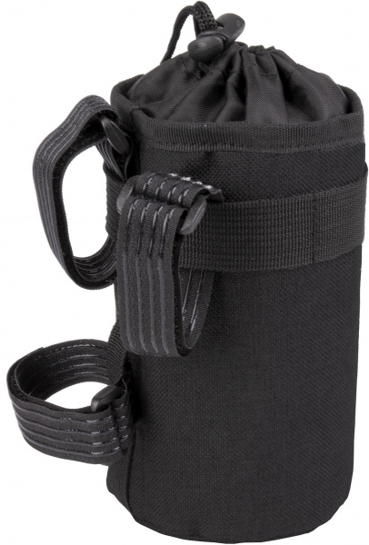 Сумка для велосипеда M-Wave 122342-BK