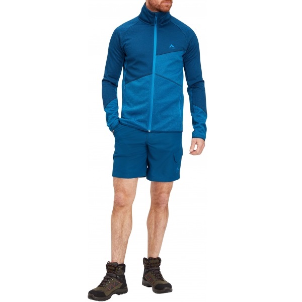 Джемпер McKinley Nessa M 417978-903911 р. XL синий