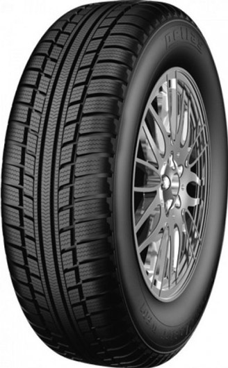 Шина W601 175/70R14 84 T нешипована зима