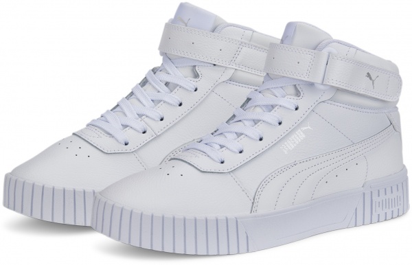 Кроссовки Puma 38585102 р.38 белый