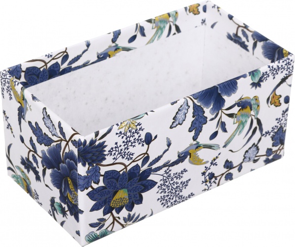 Коробка подарочная Art studio of happiness GS11722 8x5x4,5 см