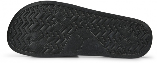 Шльопанці Puma LEADCAT 2.0 PLAY 38911801 р.38,5 чорний