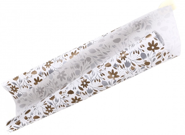 Бумага для упаковки Bourgeois 70x100 см 