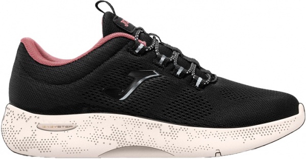 Кросівки Joma CCORLS2301 р.40 чорний