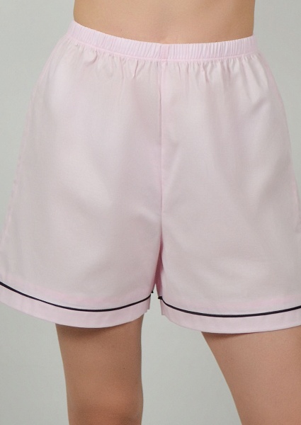 Шорти Roksana Ketrin №1424/69001 р. 50-52 рожевий