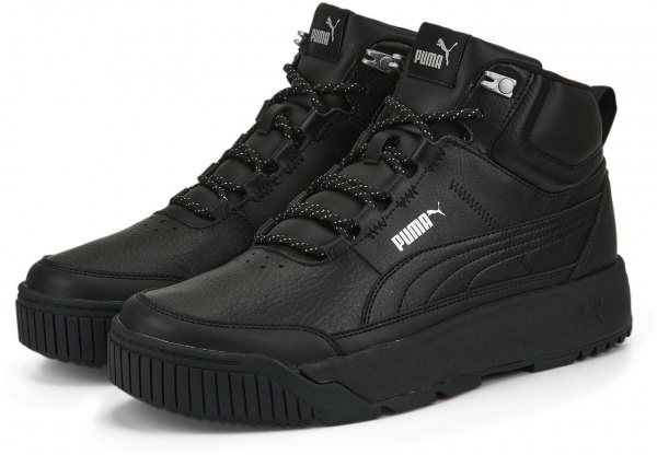 Ботинки Puma TARRENZ SB II 38639203 р.44 черный