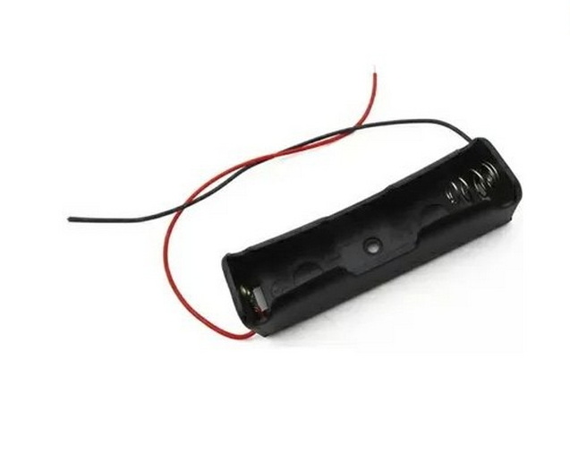 Держатель для аккумулятора Daier 18650 (1-1865-1)