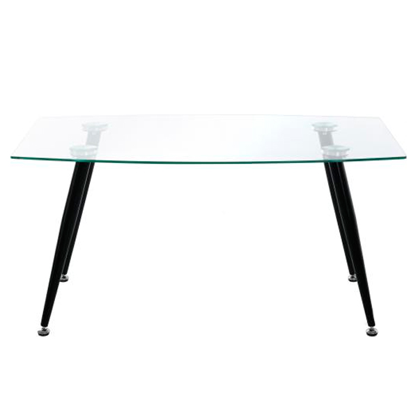  Стіл журнальний Bazhou Xinfa Furniture DT2045-1 100х55х46 см