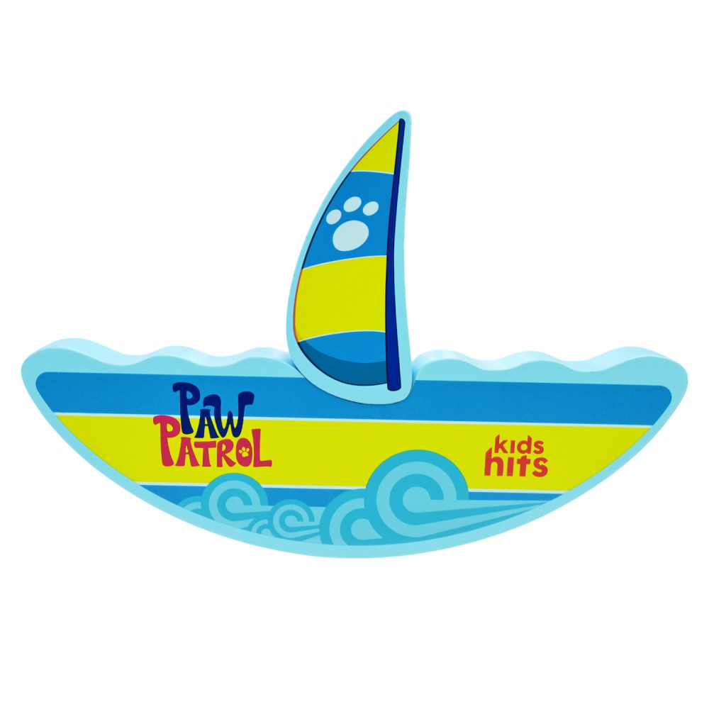 Уголки-балансиры деревянные Shantou Paw Patrol Баланс KH20/048