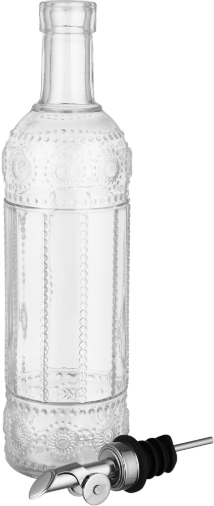 Бутылка для масла с дозатором Flamberg 500 мл