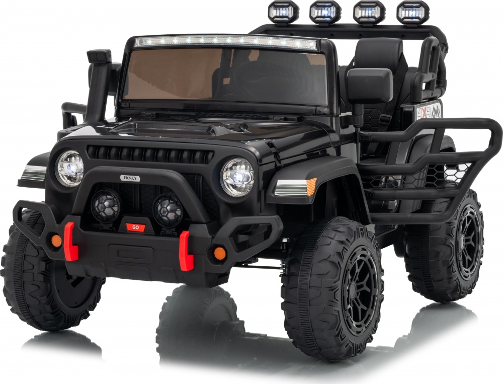 Электромобиль MaxxPro kids детский радиоуправляемый JC316 8820065-2AR