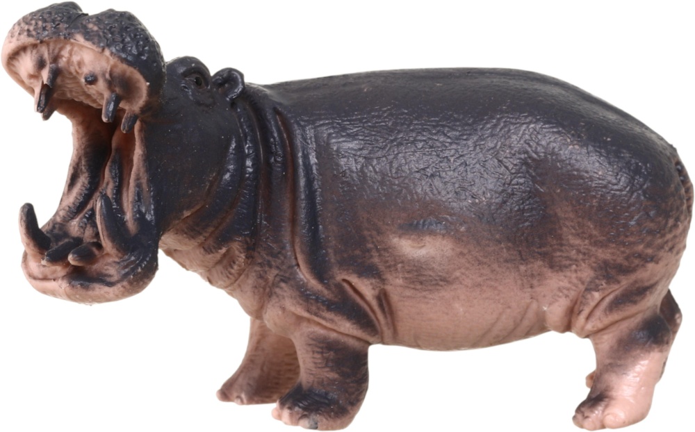 Игровой набор PIXIE ведро саванна 19 шт. 20.5х15.5х15.5 см пластик YX-8012