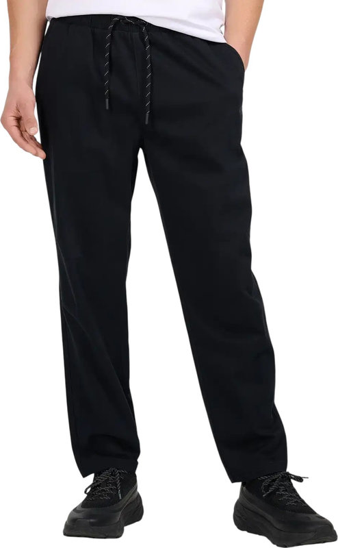 Брюки 4F 4FWMM00TTROM1675-20S р. 2XL черный