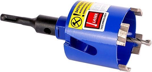 Коронка алмазна Distar СAСС 72х65-4 SDS720004