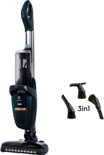 Пылесос аккумуляторный Electrolux PURE F9 PF91-4ST 
