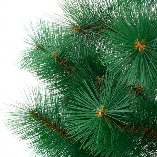 Сосна искусственная Гуцульская 1,9 м 5623 светло-зеленый