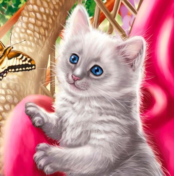 Книга Светлана Зайцева «Книга Светлана Зайцева «Милі звірятка: Ведмедик» 978-966-748-978-6 (22267840)» 978-966-748-978-6