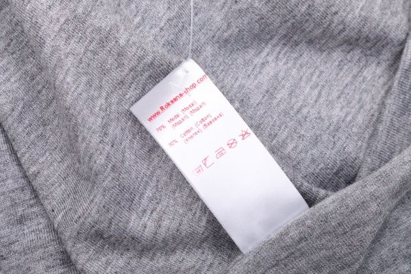 Ночная рубашка Roksana 698/15531 р. XXL серый 