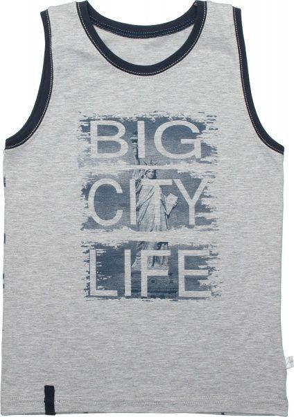 Майка дитяча для хлопчика Україна для хлопчиків 955-428 р.134 