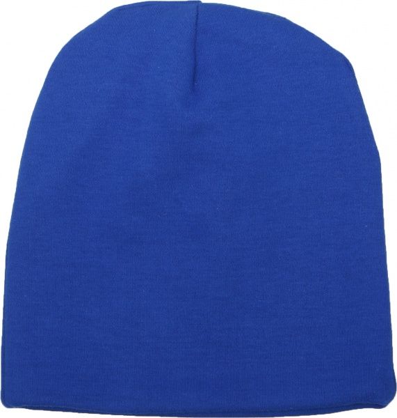 Шапка Роза 200442 р.52-54 синий 