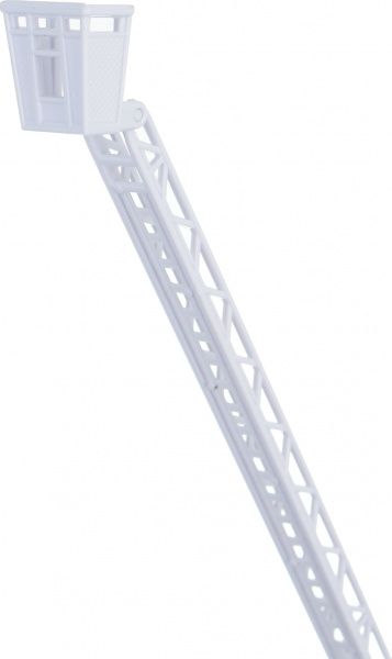 Автомодель Технопарк КАМАЗ Пожарная 1:43 CT12-457-6WB